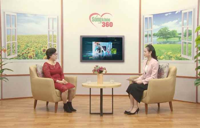 Sống khỏe 360 -  Túi thừa thực quản: Triệu chứng và cách điều trị 30-01-2020